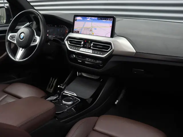 BMW X3 xDrive30i 2023 Benzine 17