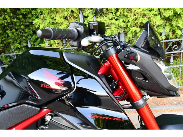 Honda CB 750 HORNET | CB 750 ABS 2024 Benzine 12