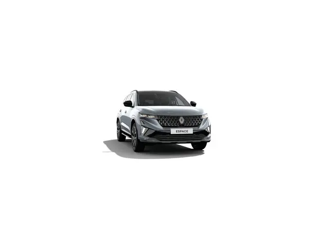 Renault Espace Iconic 2025 Hybride Benzine 6