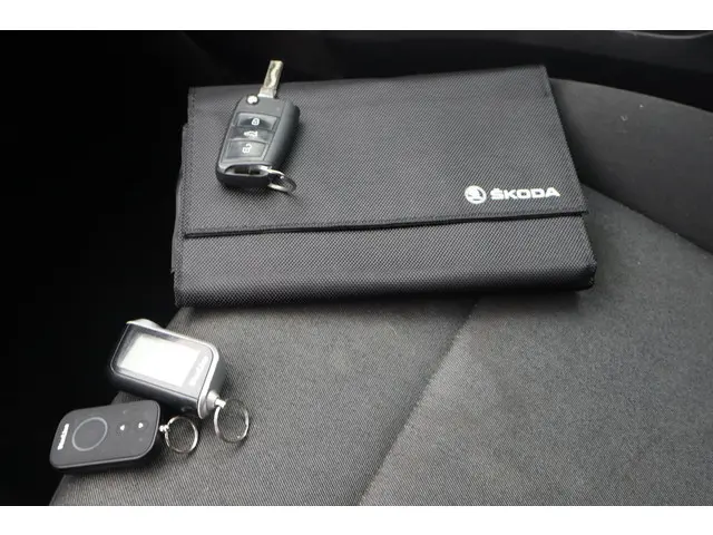 Škoda Rapid 1.2 TSI Greentech Edition 2017 Benzine 3