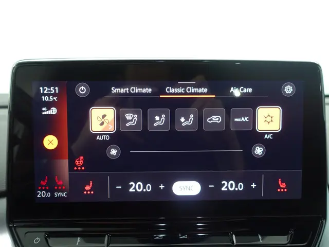 Volkswagen ID.4 Life 77 kWh 2021 Elektrisch 9