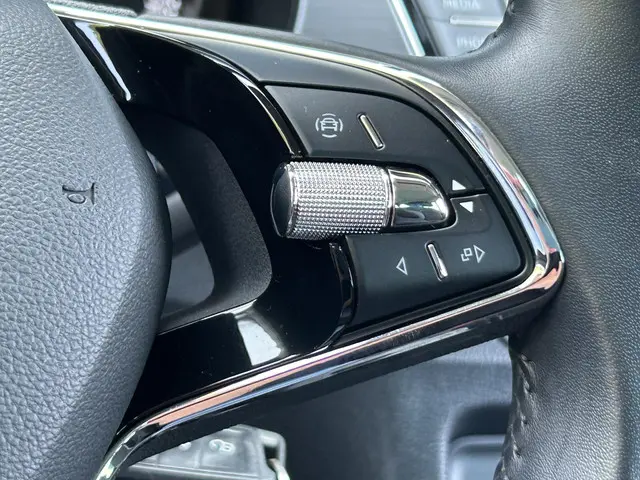 Škoda Fabia Combi 1.0 TSI Business Edition 2020 Benzine 22
