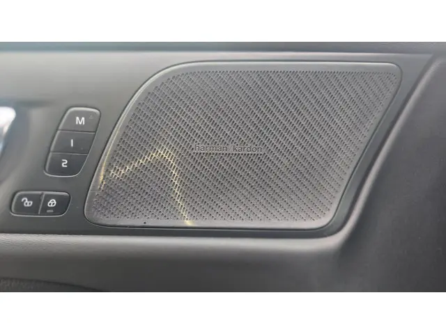 Volvo S60 2.0 T4 R-Design 2020 Benzine 18