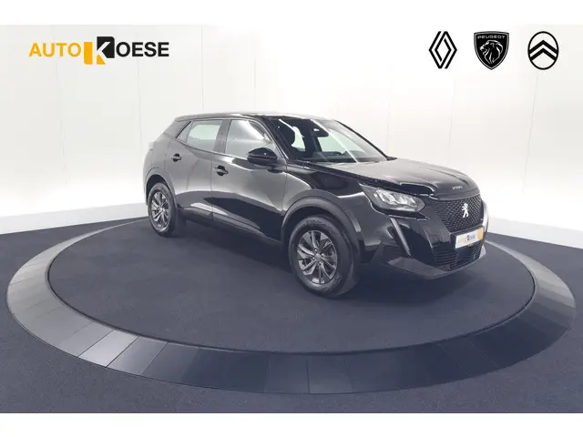 Peugeot 2008 PureTech 130 Active Pack 2023 Benzine