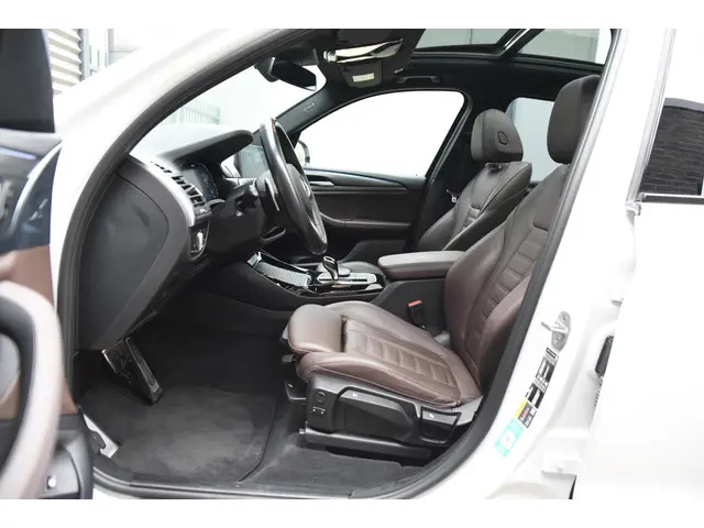 BMW X3 xDrive30e High Executive 2022 Hybride Benzine 5