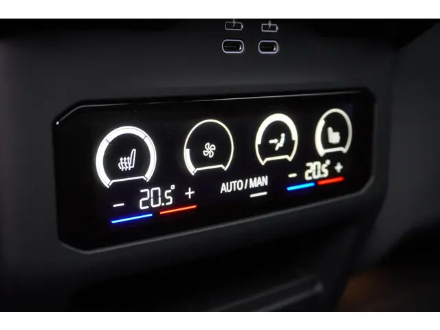 BMW i5 Touring eDrive40 2026 Elektrisch 16