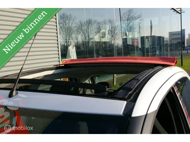 Citroën C1 1.0 e-VTi Airscape Feel Verkocht 2015 Benzine 6