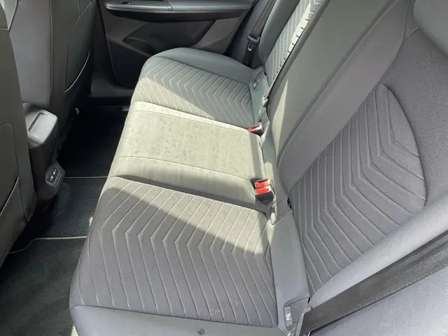 CUPRA Born Copper Edition 62 kWh 2022 Elektrisch 12