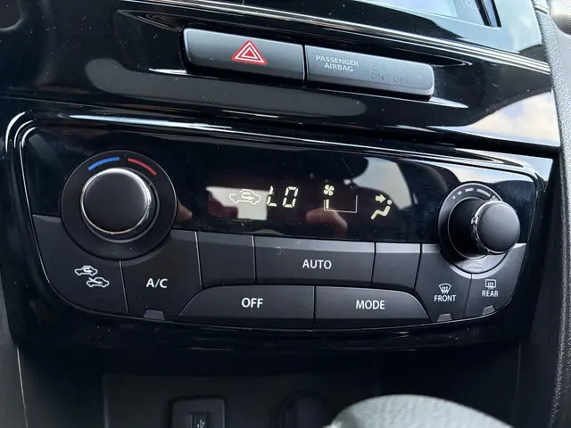 Suzuki Vitara 1.5 Hybrid Style 2023 Hybride Benzine 16