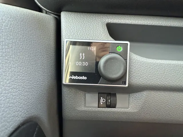 Toyota ProAce Long Worker 2.0 D-4D 180pk 2019 Diesel 27