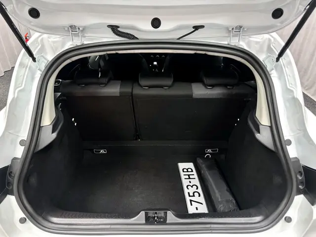 Renault Clio 1.5 dCi Ecoleader Life 2017 Diesel 12