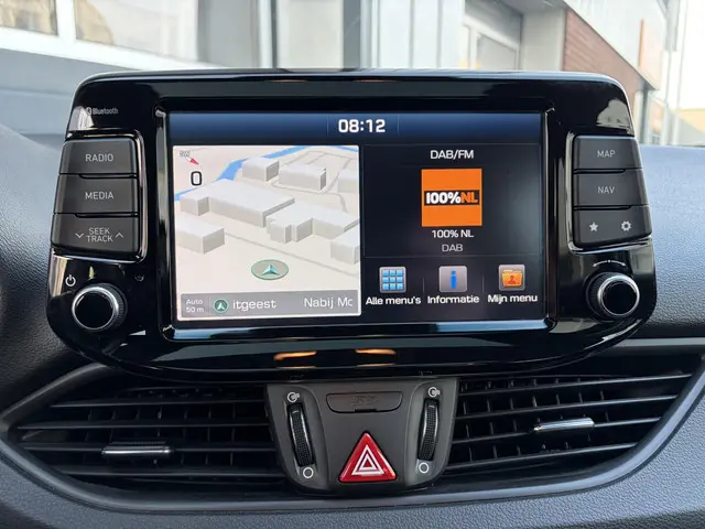 Hyundai i30 Wagon 1.4 T-GDI Comfort 2018 Benzine 16