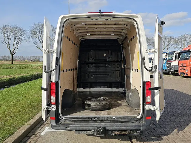 MAN TGE 3.140 2022 Diesel 13