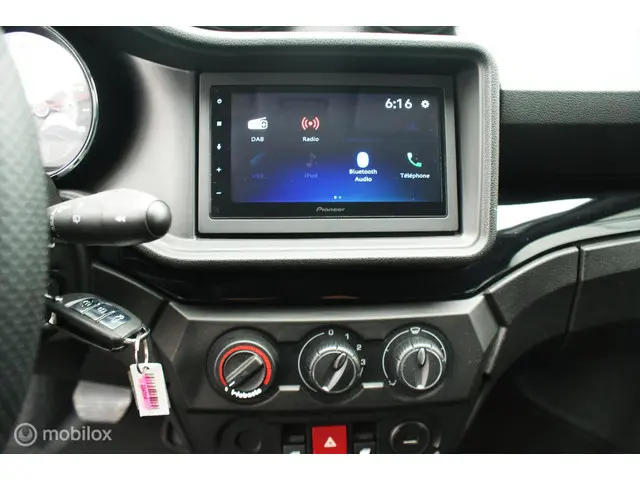 Aixam eCity Brommobiel Sport 2024 Elektrisch 12