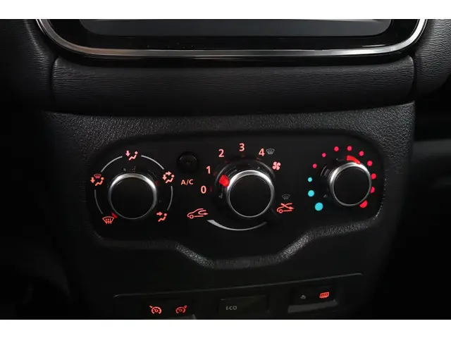 Dacia Dokker 1.3 TCe 130 Stepway 2020 Benzine 29