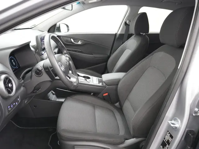 Hyundai Kona Trend 2021 Elektrisch 18