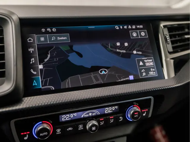 Audi A1 Sportback 30 TFSI S-Line Sport 2024 Benzine 25