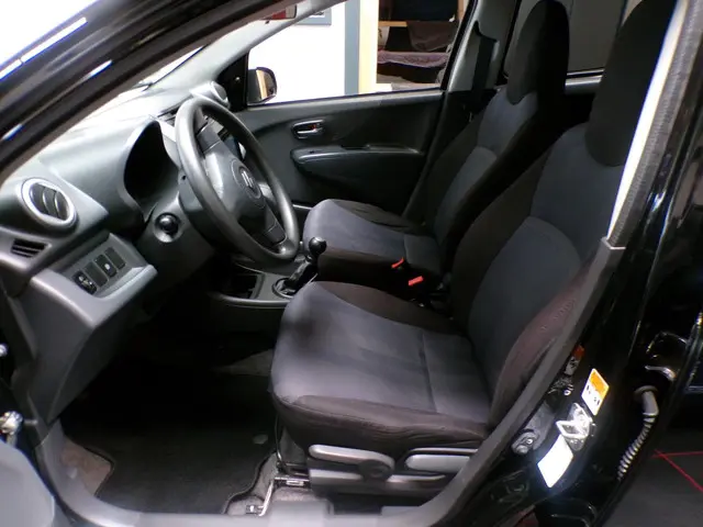 Suzuki Alto 1.0 Comfort EASSS 2014 Benzine 7