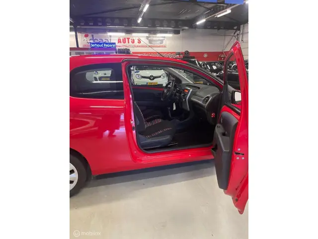 Citroën C1 1.2 PureTech Airscape Shine 2015 Benzine 5