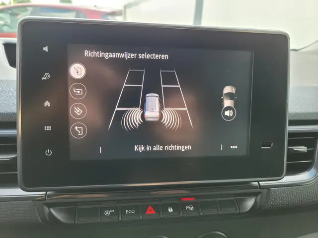 Renault Kangoo 1.5 Blue dCi 95 Luxe L1 2024 Diesel 32