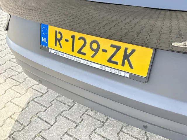 Volkswagen ID.4 Pro 77 kWh 2022 Elektrisch 6