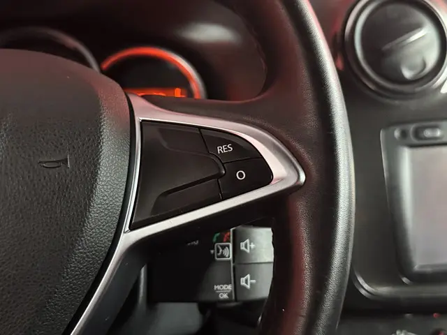 Dacia Logan MCV 0.9 TCe SL Royaal 2018 Benzine 31