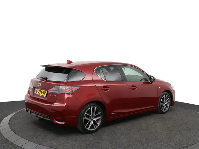 Lexus CT 2