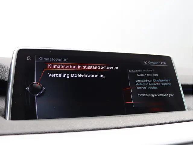 BMW X5 xDrive40e High Executive 2017 Hybride Benzine 60