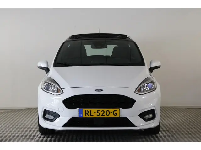 Ford Fiesta 1.0 EcoBoost ST-Line 2018 Benzine 35