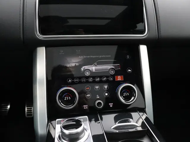 Land Rover Range Rover P400 Autobiography 2021 Benzine 34
