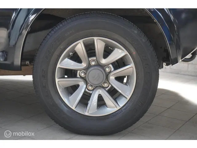 Suzuki Jimny 1.3 Exclusive 2017 Benzine 9