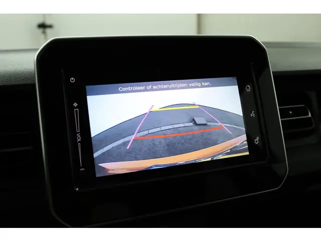 Suzuki Ignis 1.2 Smart Hybrid Select 2023 Benzine 9