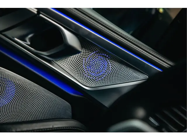 BMW 8 Serie M850i xDrive High Executive 2019 Benzine 33