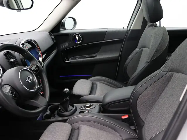 MINI Countryman Cooper 2021 Benzine 10