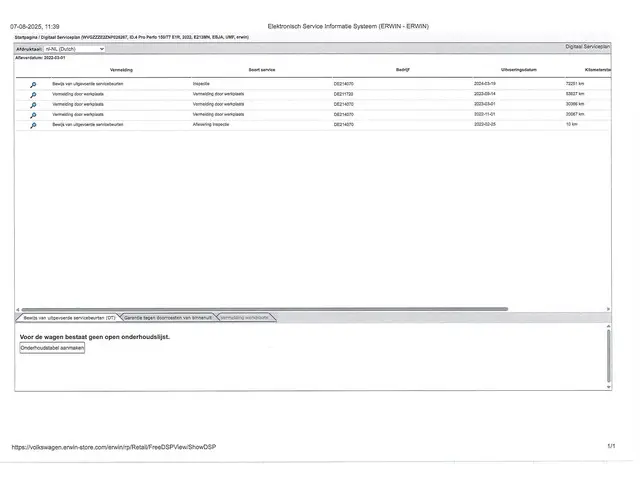 Volkswagen ID.4 Pro 77 kWh 2022 Elektrisch 18