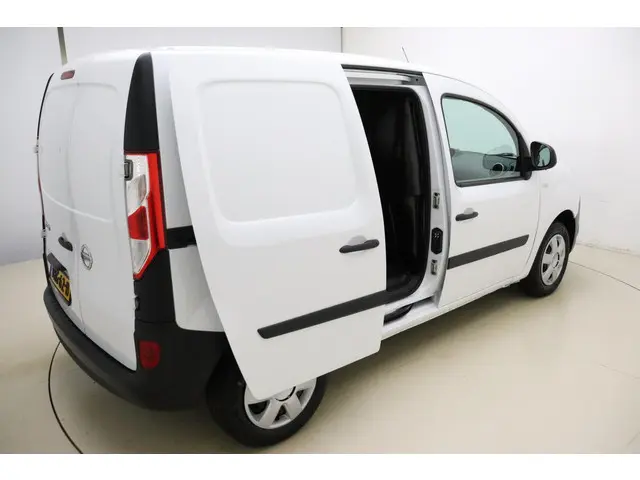 Nissan NV250 1.5 dCi 95 L1H1 Acenta 2020 Diesel 13