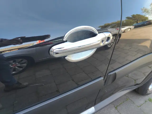 Nissan Juke 1.6 Acenta 2013 Benzine 26