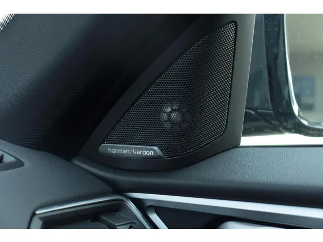 BMW i4 eDrive40 2024 Elektrisch 39