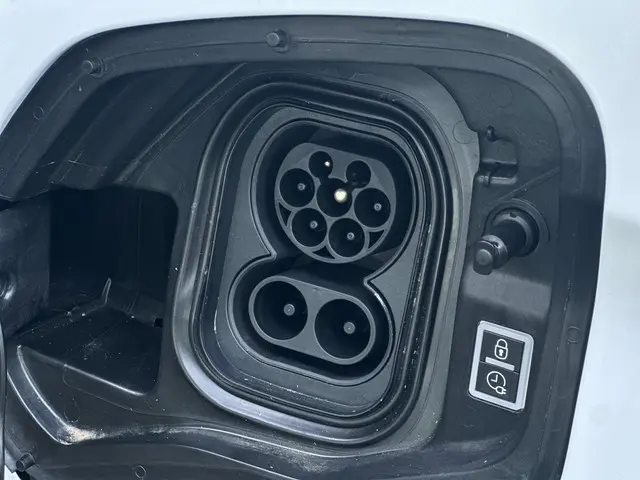 Citroën ë-Jumpy L2 136pk 50kWh 2025 Elektrisch 31