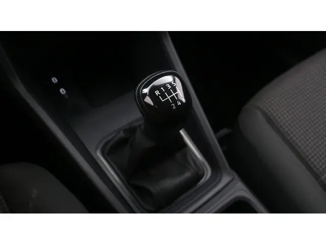 Volkswagen Caddy Cargo 2.0 TDI 75pk Trend 2023 Diesel 20