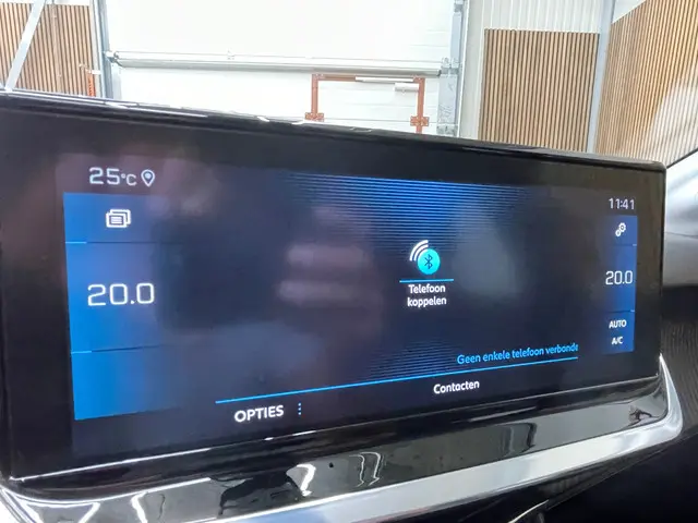 Peugeot 208 1.2 Turbo Allure 102 PK 2020 Benzine 31