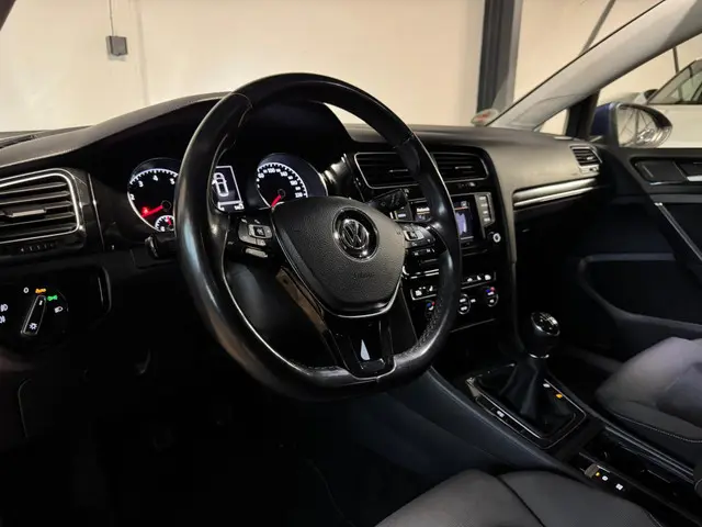 Volkswagen Golf 1.4 TSI Highline PDC CRUISE' 2013 Benzine 3