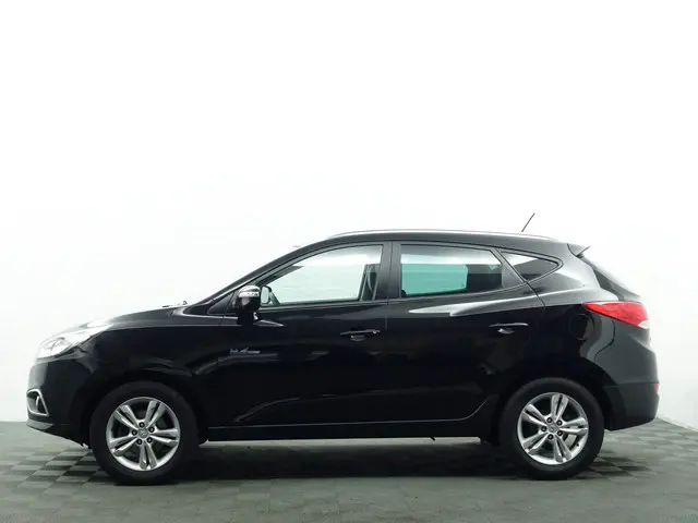 Hyundai ix35 1.6i GDI Business Edition- 2012 Benzine 34