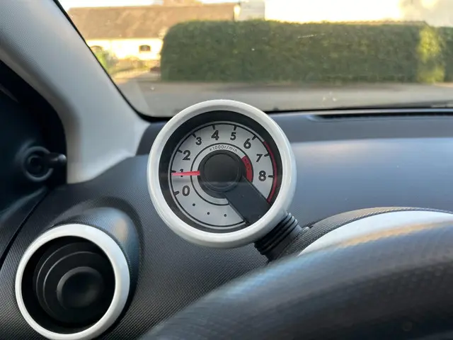 Citroën C1 1.0 Collection | airco | 2013 Benzine 6