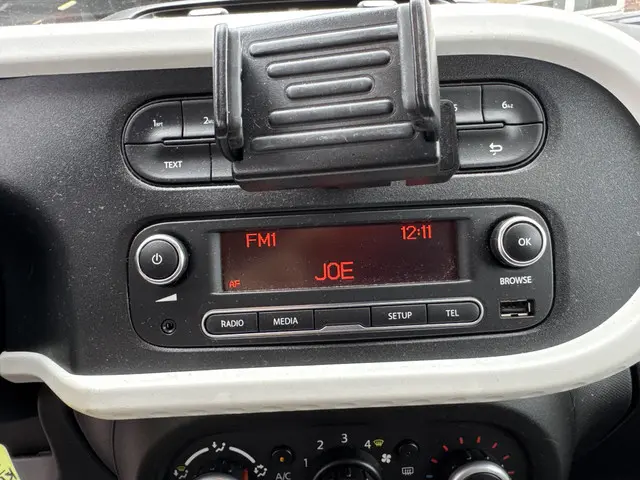 Renault Twingo 1.0 SCe Collection 2016 Benzine 11