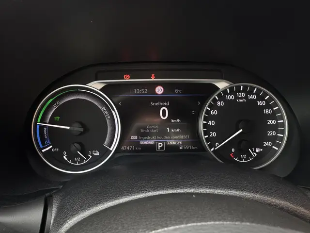 Nissan Juke 1.6 Hybrid N-Connecta 2024 Hybride Benzine 24
