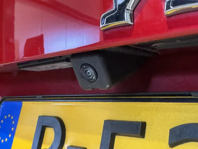 Peugeot e-2008 EV GT Pack 50 kWh 2021 Elektrisch 20