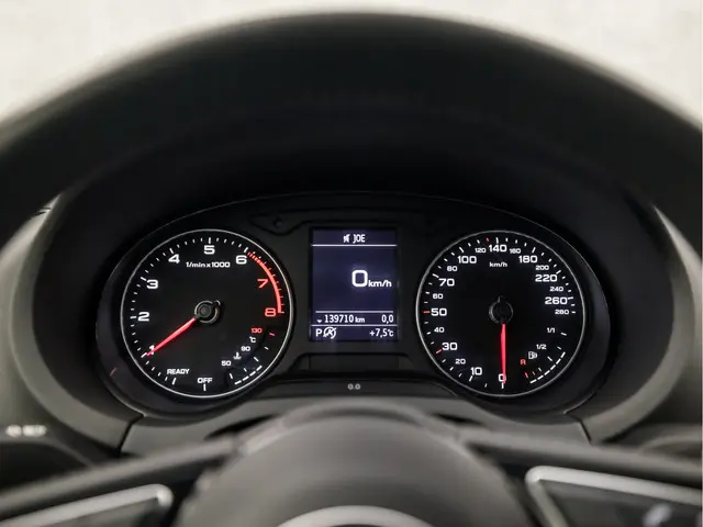 Audi A3 Limousine 35 TFSI S-Line Sport 2019 Benzine 22