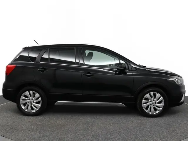 Suzuki S-Cross 1.0 Boosterjet Select 2020 Benzine 13