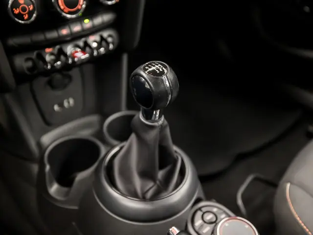 MINI Cooper Mini 1.5 Sport 2015 Benzine 10